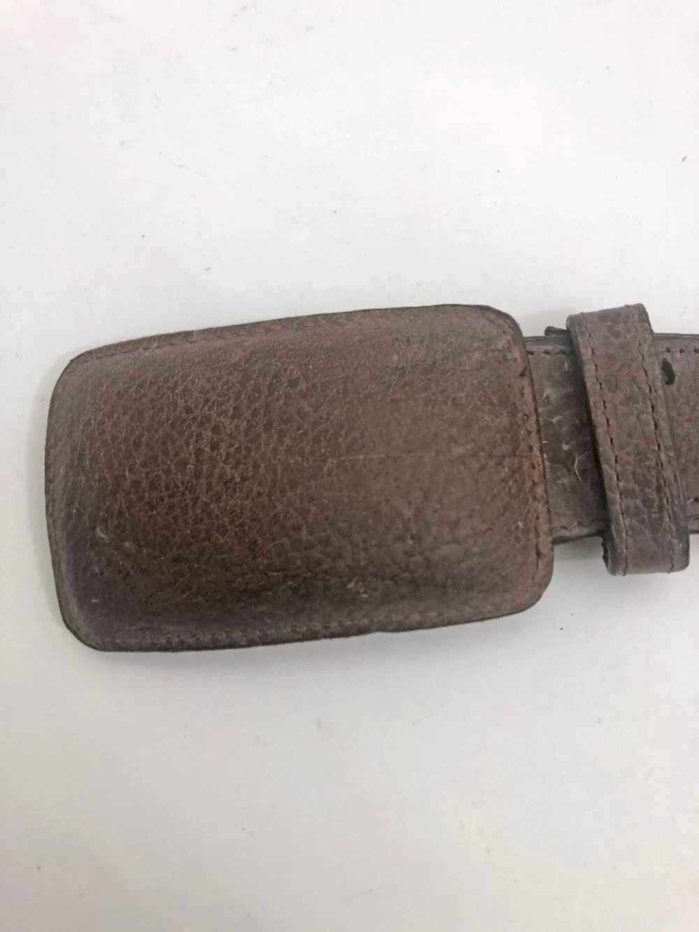 Texas Country Belts stitched bry mexico